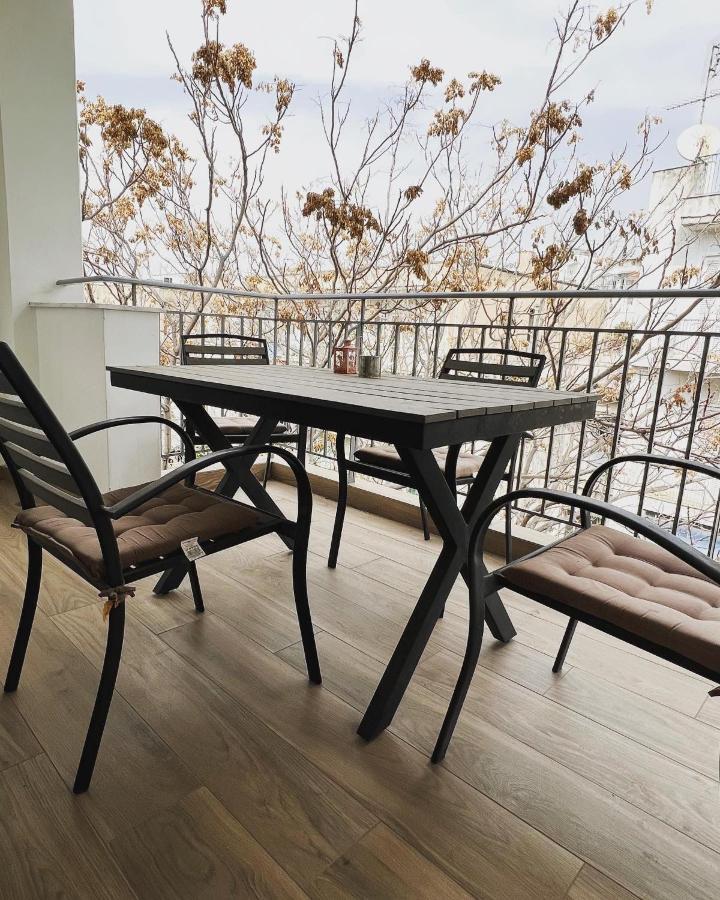 Athens Hill Suite Zewnętrze zdjęcie