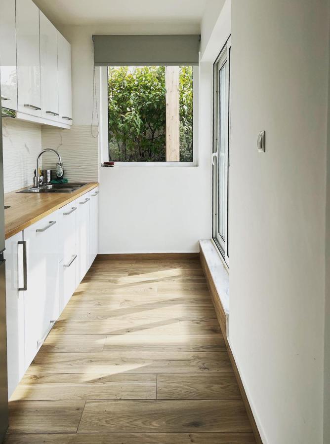 Athens Hill Suite Zewnętrze zdjęcie