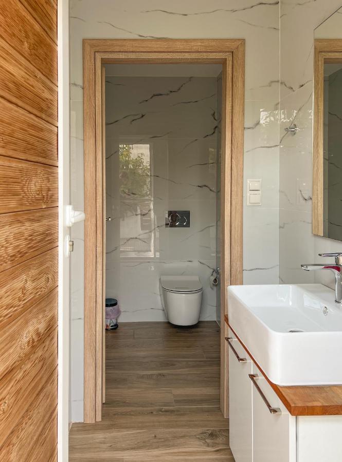 Athens Hill Suite Zewnętrze zdjęcie
